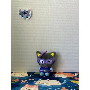 Sanrio Hello Kitty Friends Series 3 Plush Danglers Super Chococat